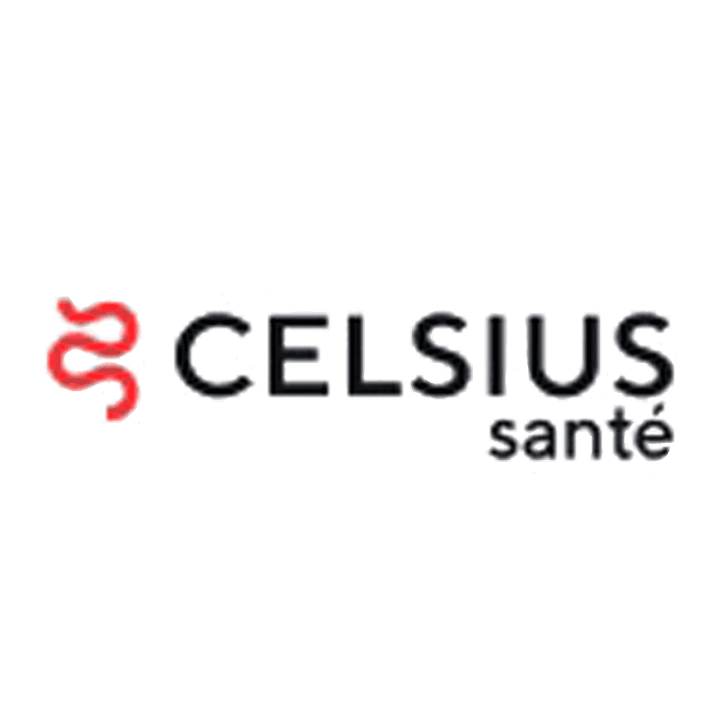 Celsius Santé | Partenaire de SanaConsult