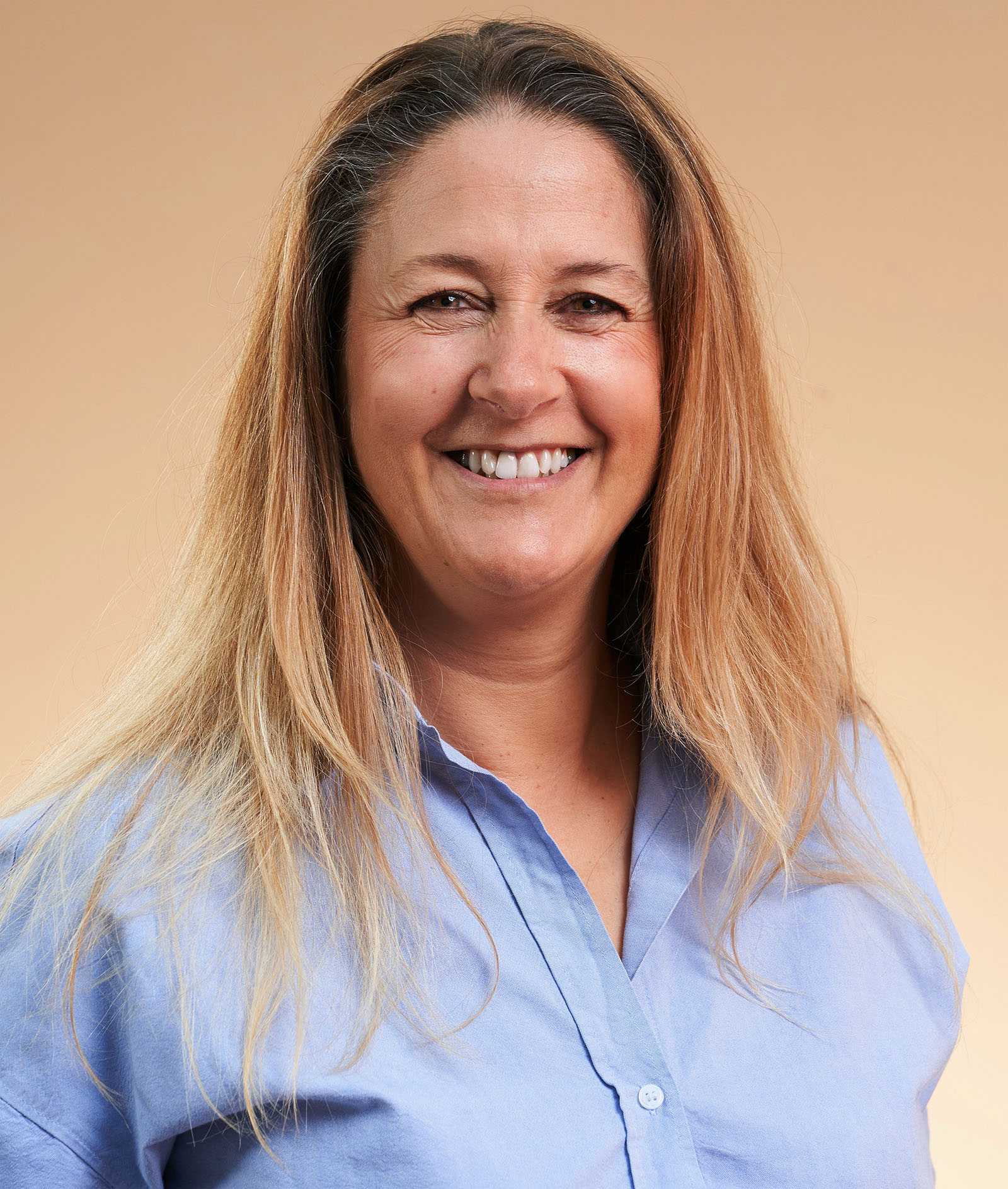 Céline Reibel, Fondatrice de SanaConsult